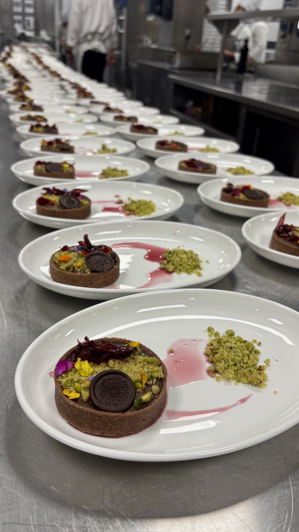From the Kitchen
