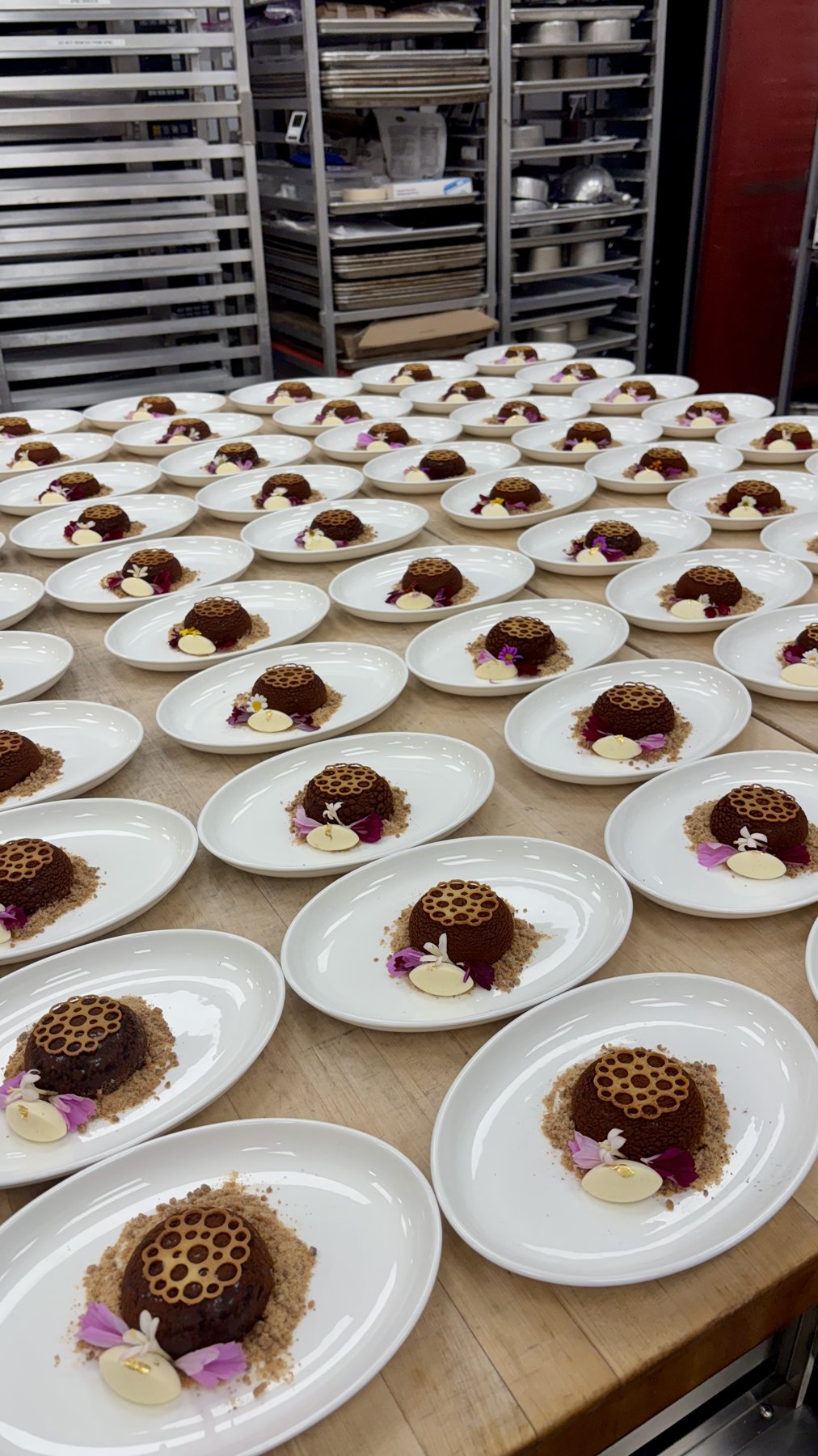 From the Kitchen