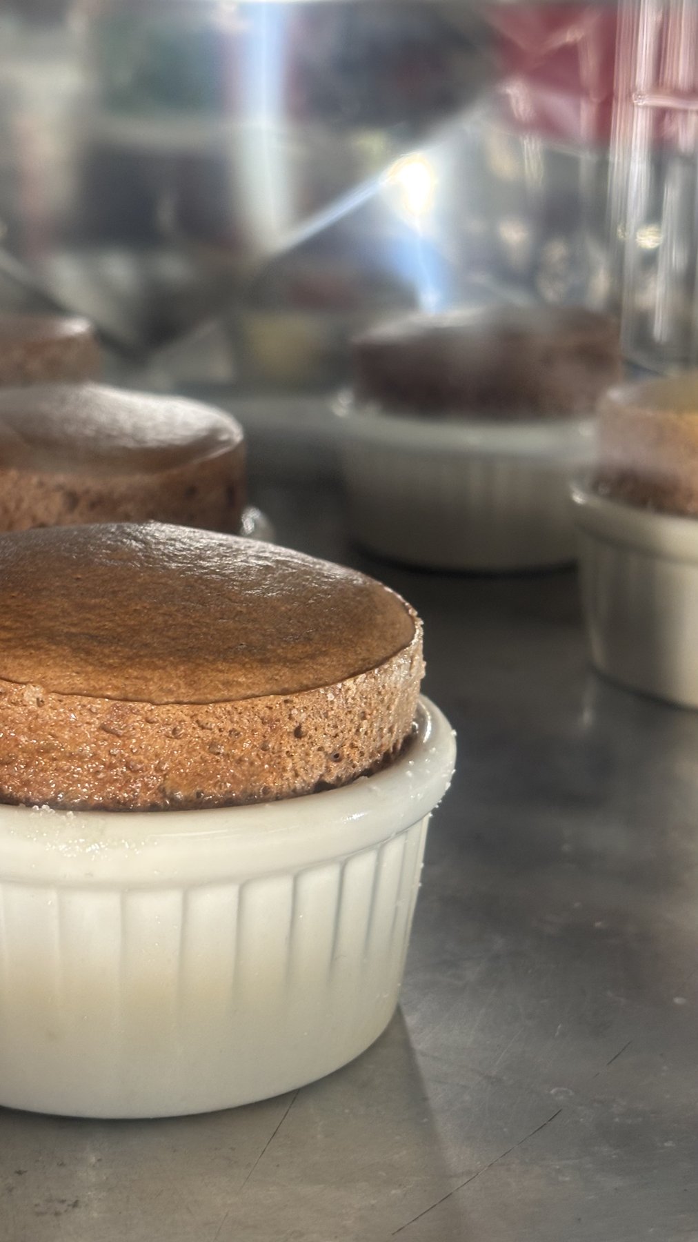 From the Kitchen